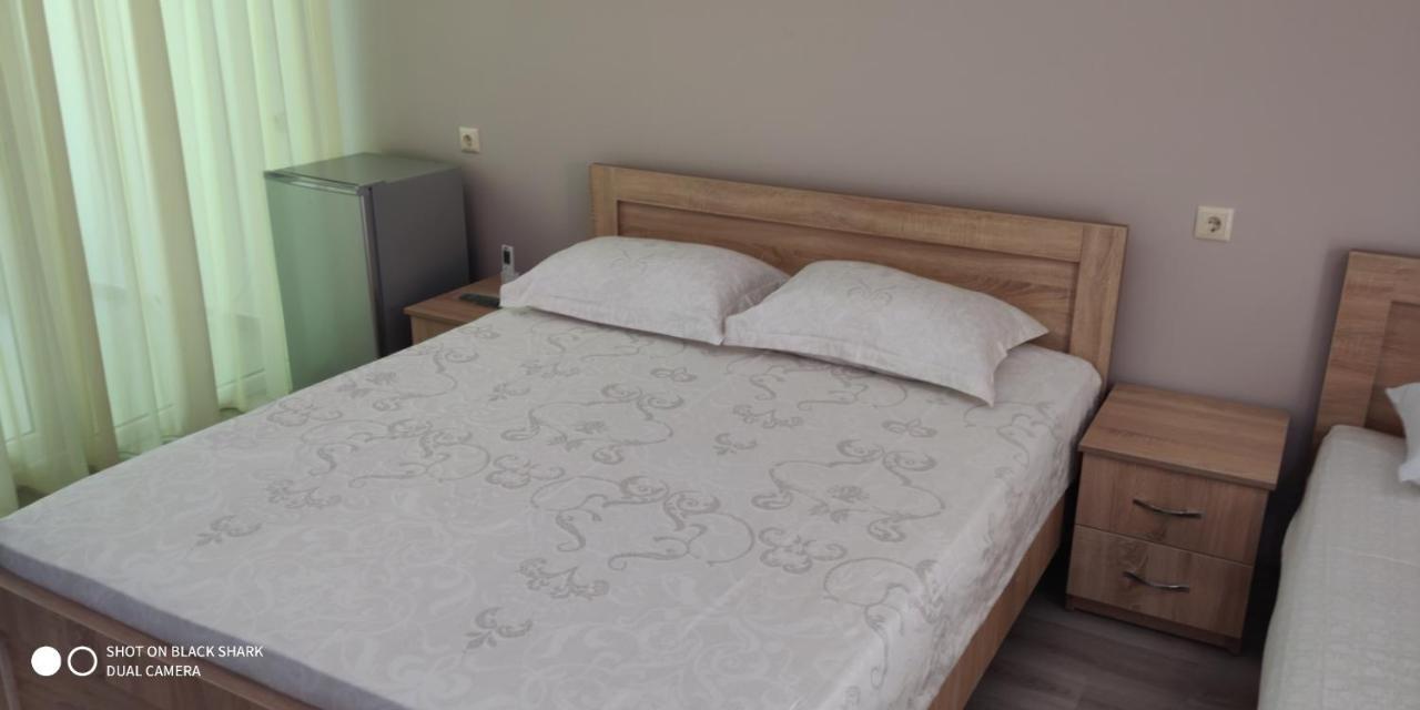 Guest House Palma Sarpi Dış mekan fotoğraf