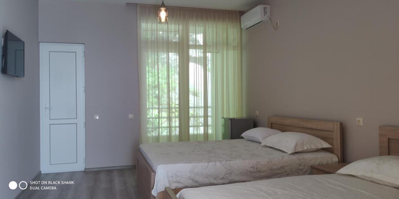 Guest House Palma Sarpi Dış mekan fotoğraf