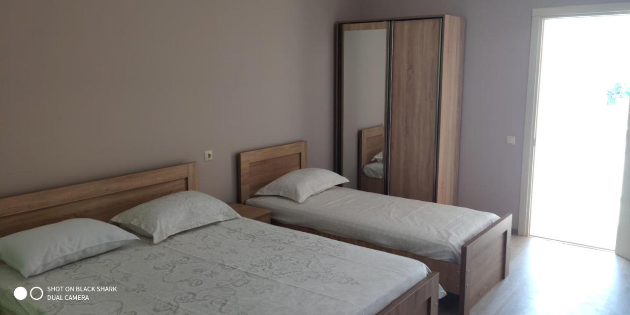 Guest House Palma Sarpi Dış mekan fotoğraf