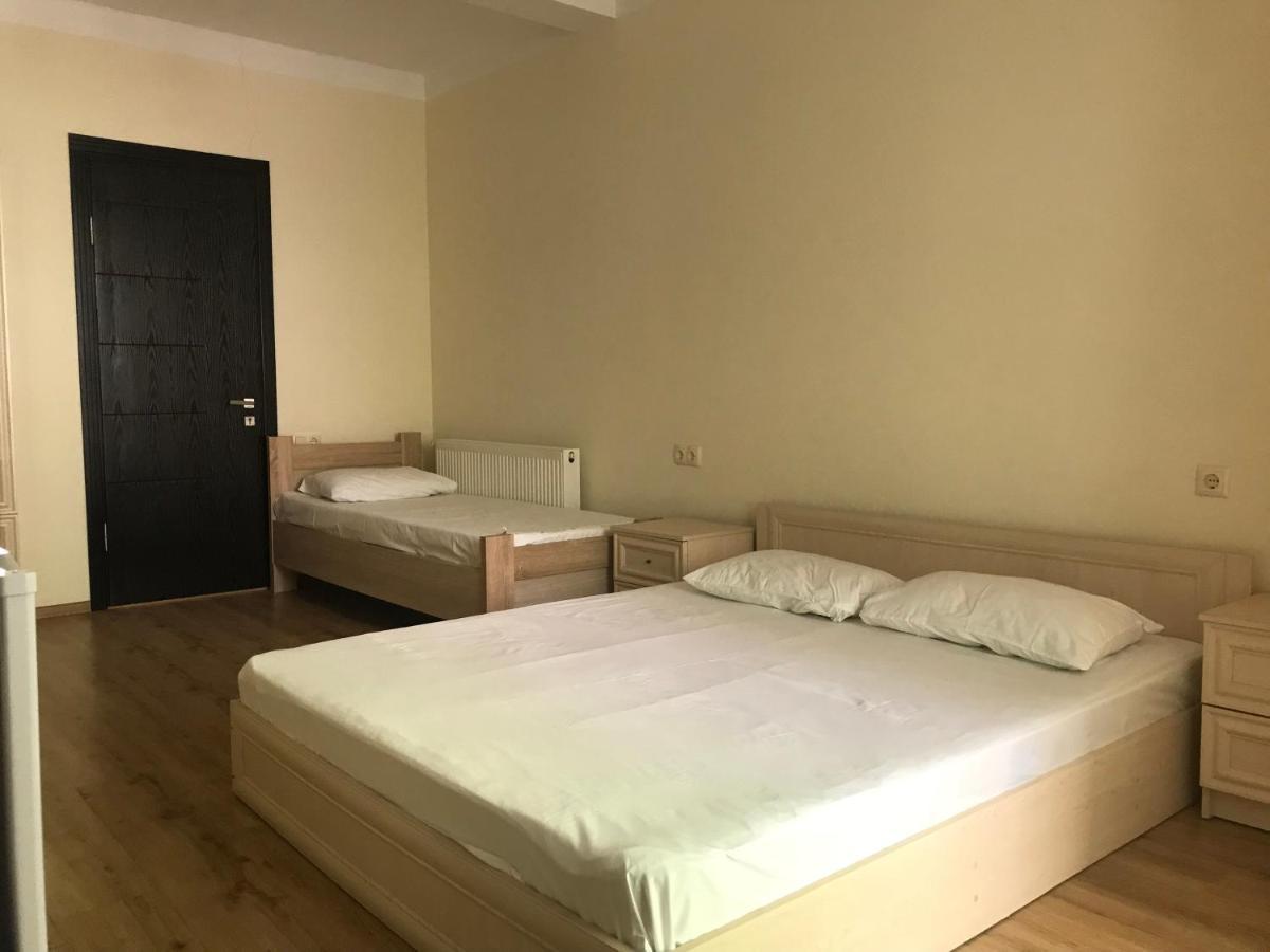 Guest House Palma Sarpi Oda fotoğraf