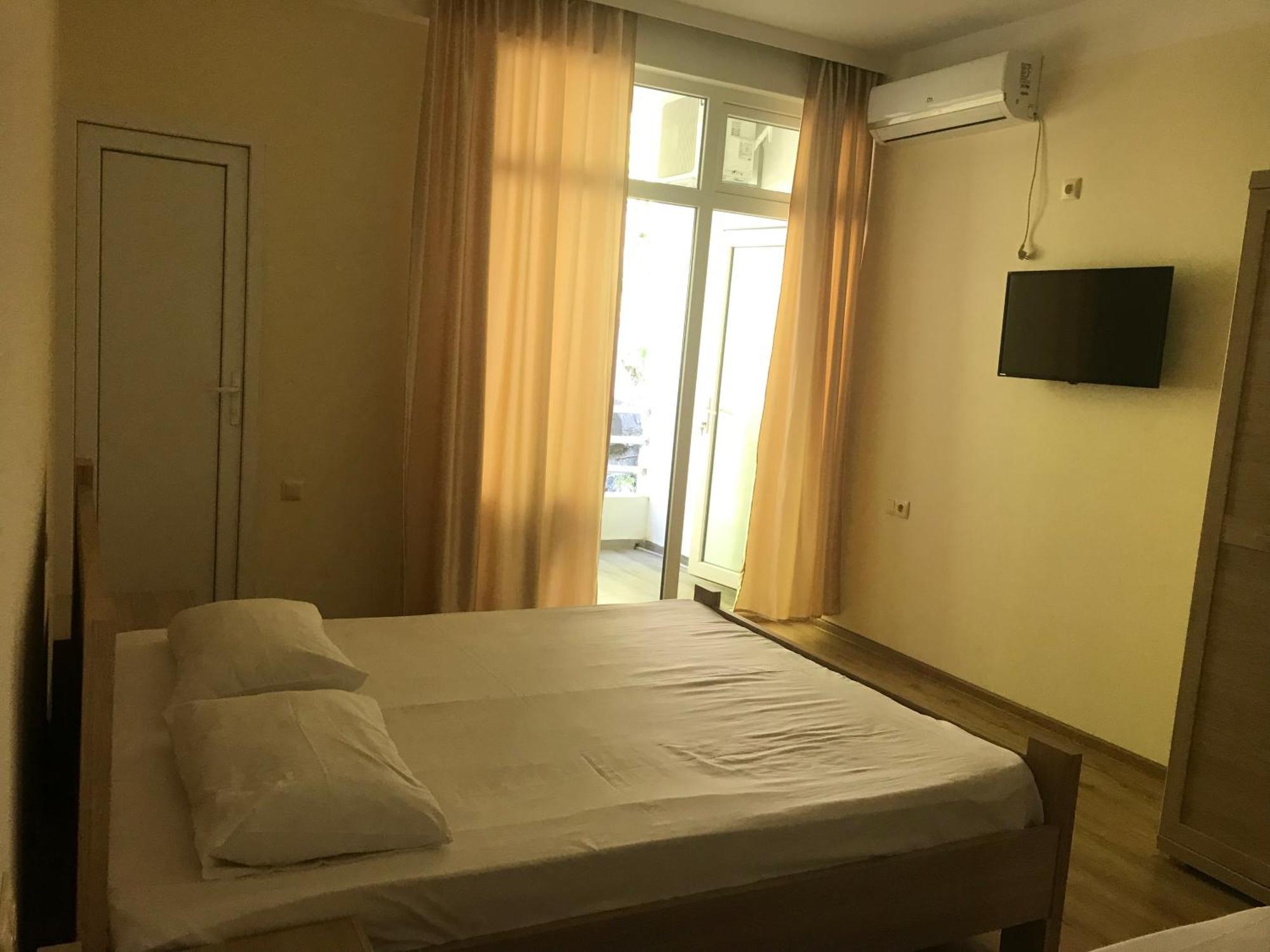 Guest House Palma Sarpi Oda fotoğraf