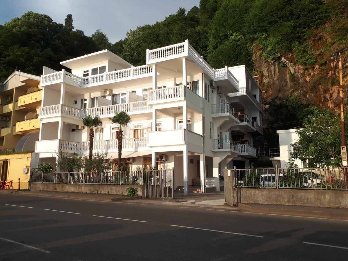 Guest House Palma Sarpi Dış mekan fotoğraf