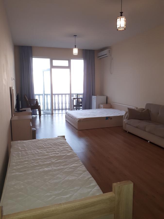 Guest House Palma Sarpi Dış mekan fotoğraf