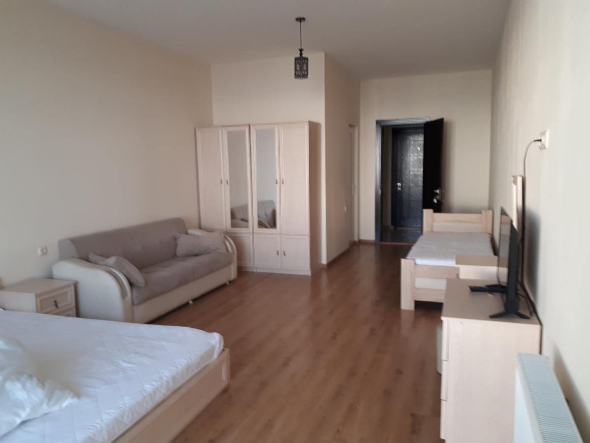 Guest House Palma Sarpi Dış mekan fotoğraf