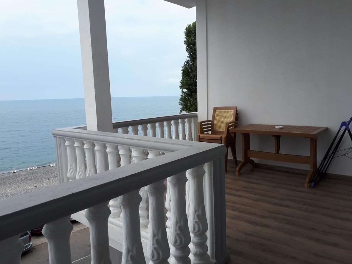 Guest House Palma Sarpi Dış mekan fotoğraf