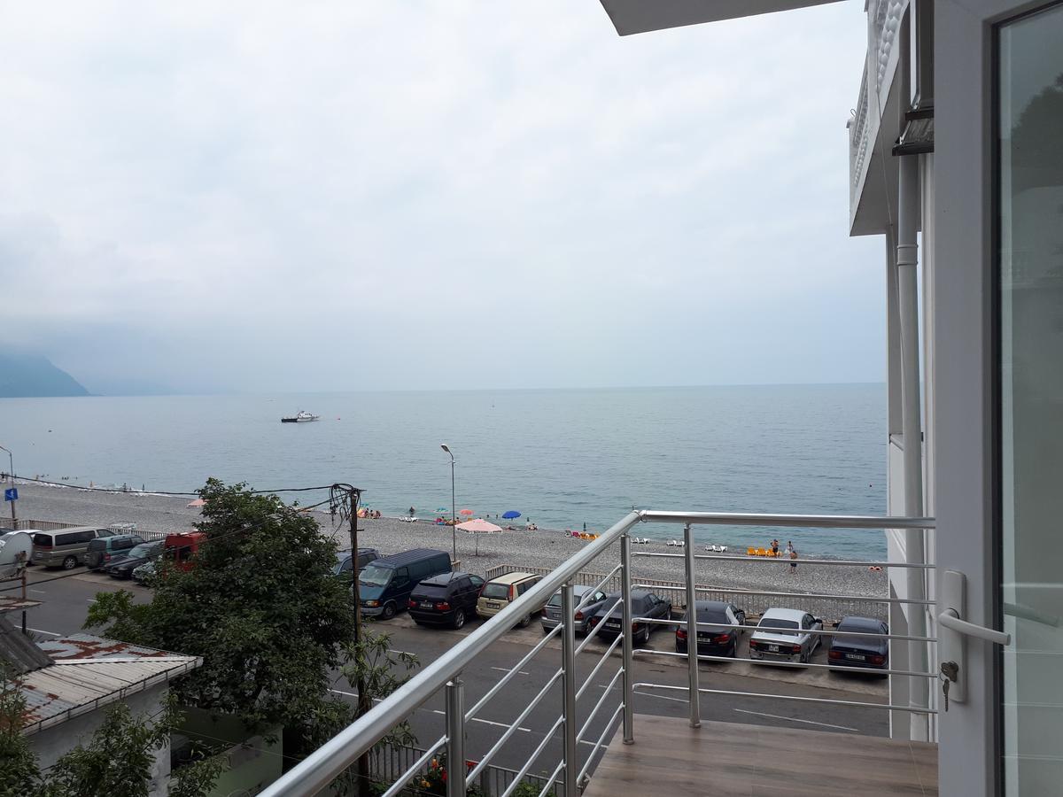 Guest House Palma Sarpi Dış mekan fotoğraf