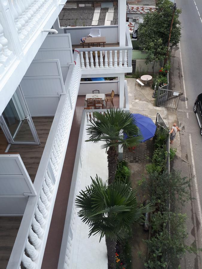 Guest House Palma Sarpi Dış mekan fotoğraf