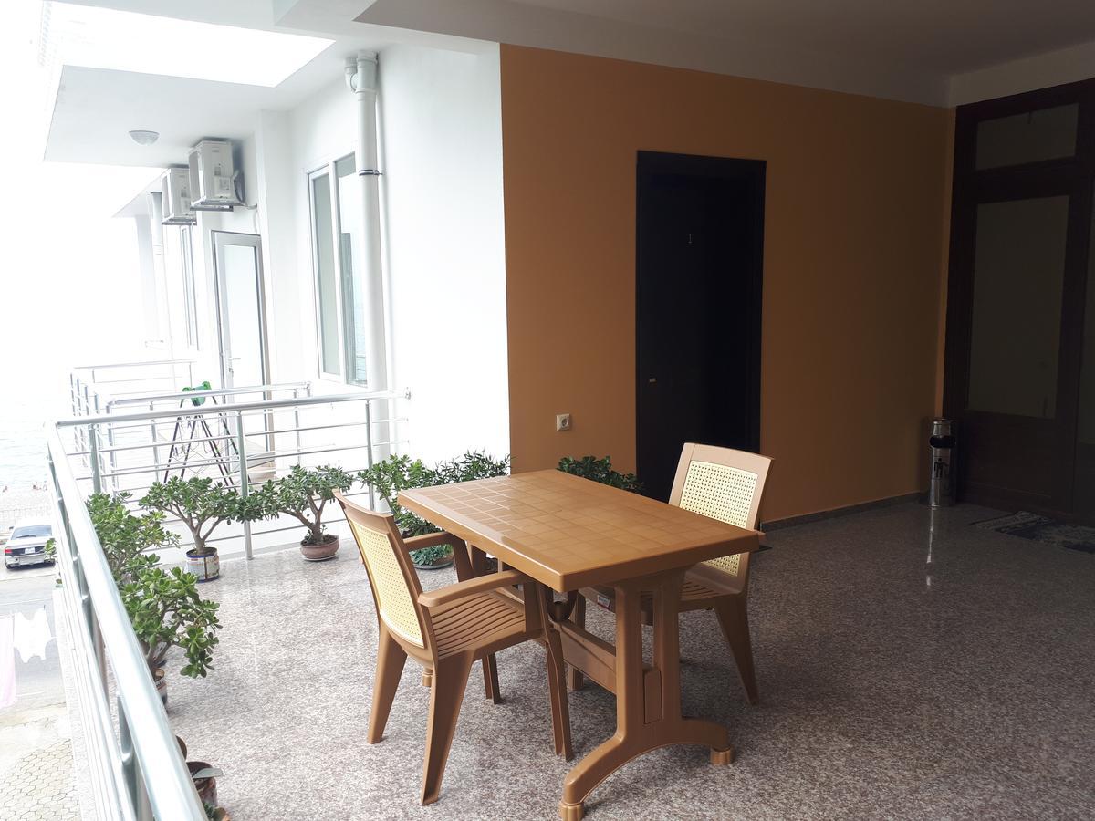 Guest House Palma Sarpi Dış mekan fotoğraf