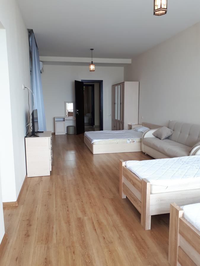 Guest House Palma Sarpi Dış mekan fotoğraf