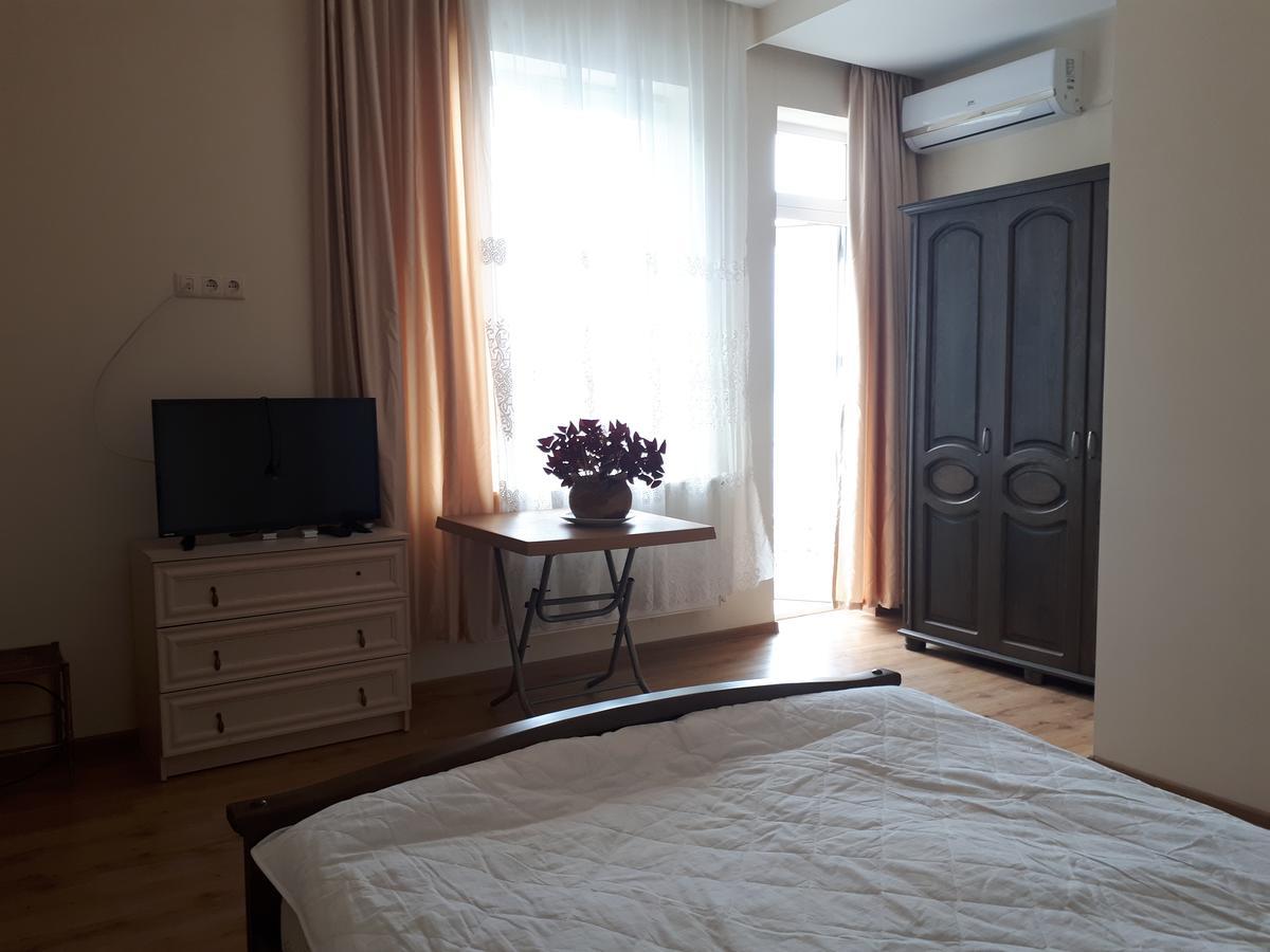 Guest House Palma Sarpi Dış mekan fotoğraf
