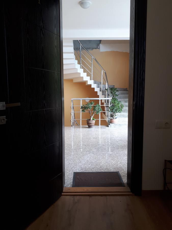 Guest House Palma Sarpi Dış mekan fotoğraf