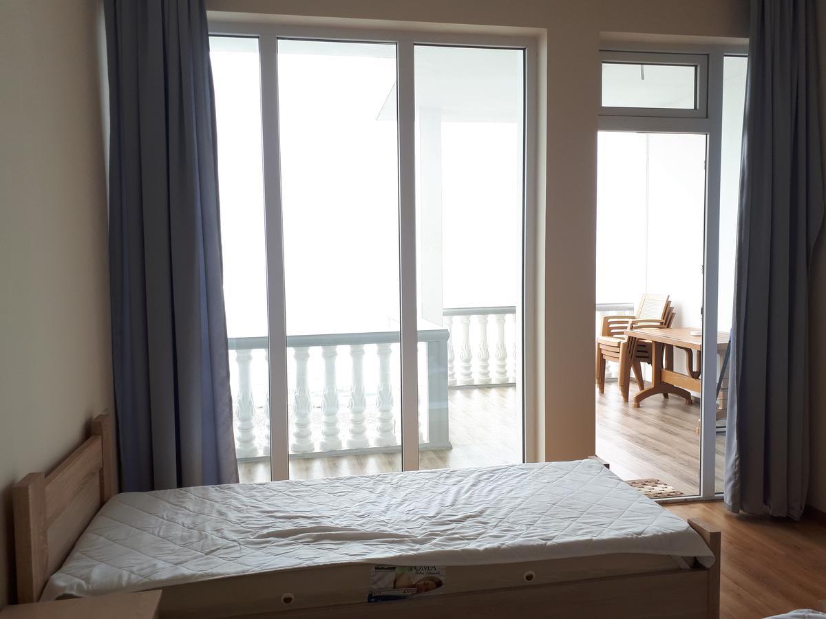 Guest House Palma Sarpi Dış mekan fotoğraf