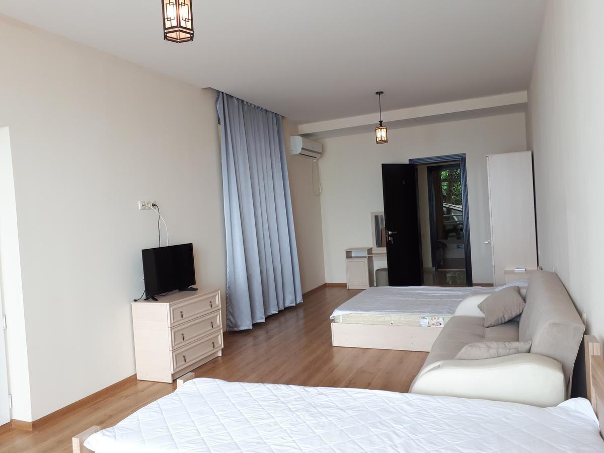 Guest House Palma Sarpi Dış mekan fotoğraf