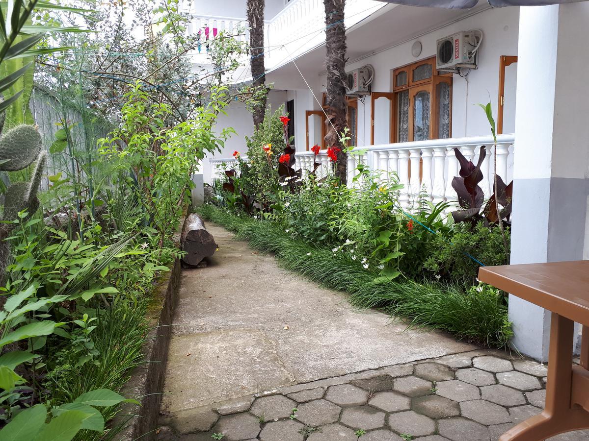Guest House Palma Sarpi Dış mekan fotoğraf