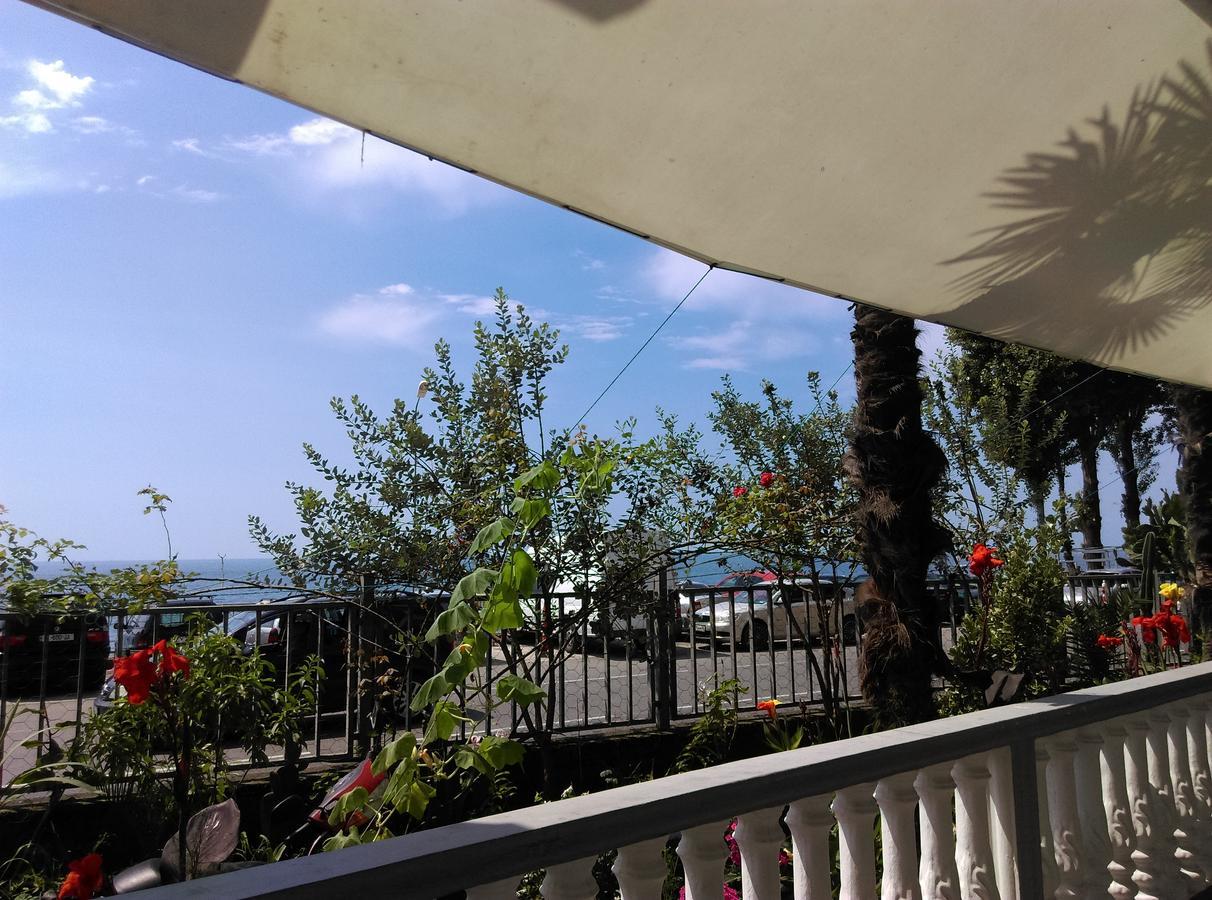 Guest House Palma Sarpi Dış mekan fotoğraf