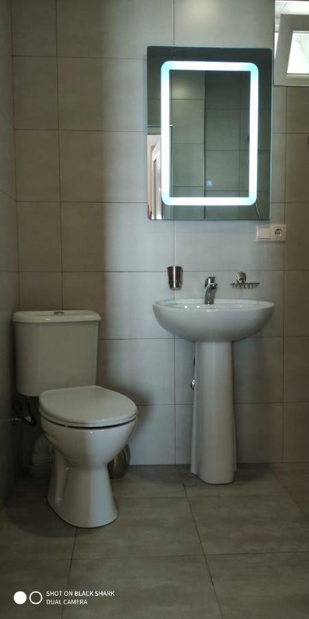 Guest House Palma Sarpi Dış mekan fotoğraf