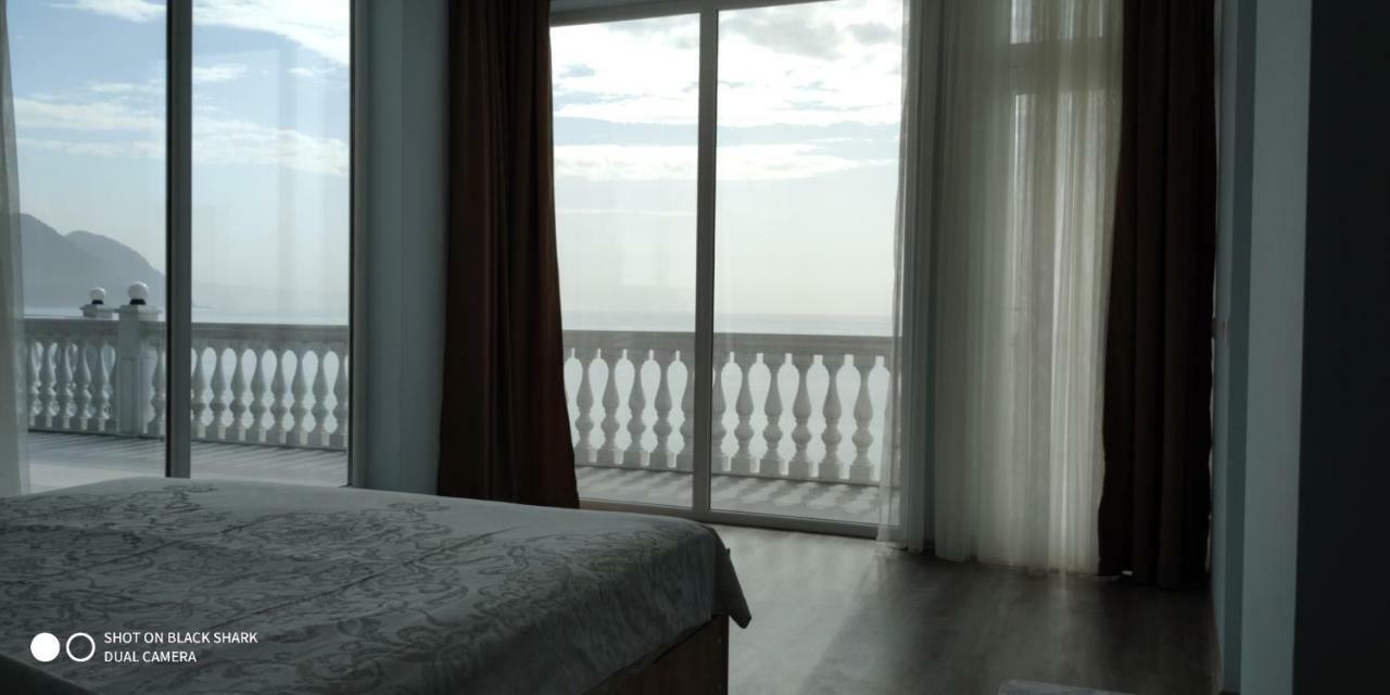 Guest House Palma Sarpi Dış mekan fotoğraf
