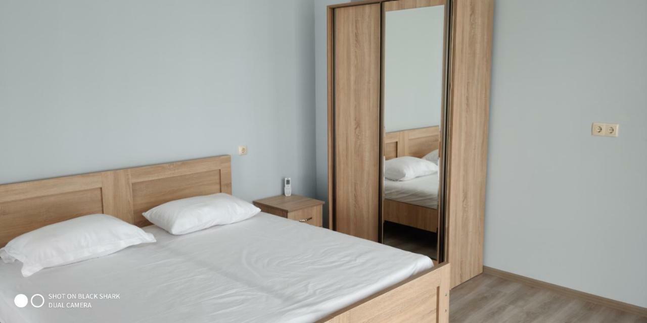 Guest House Palma Sarpi Dış mekan fotoğraf