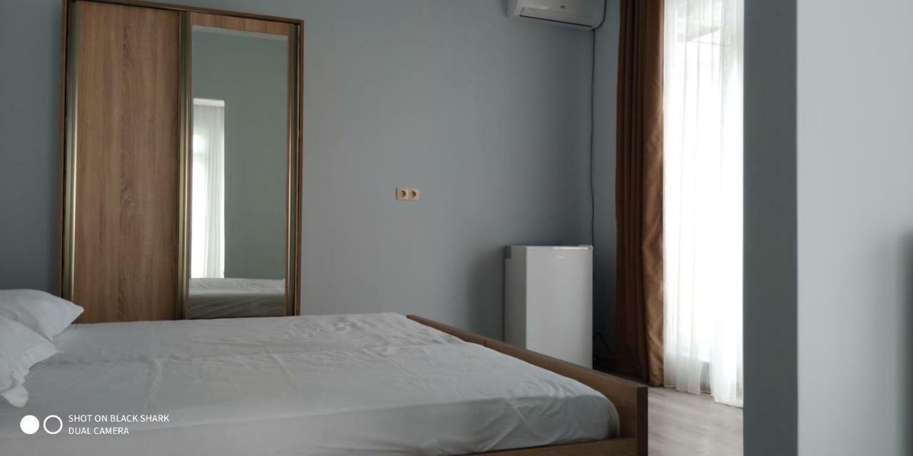 Guest House Palma Sarpi Dış mekan fotoğraf