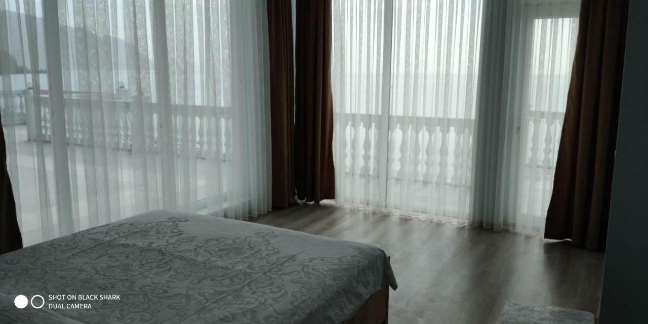 Guest House Palma Sarpi Dış mekan fotoğraf
