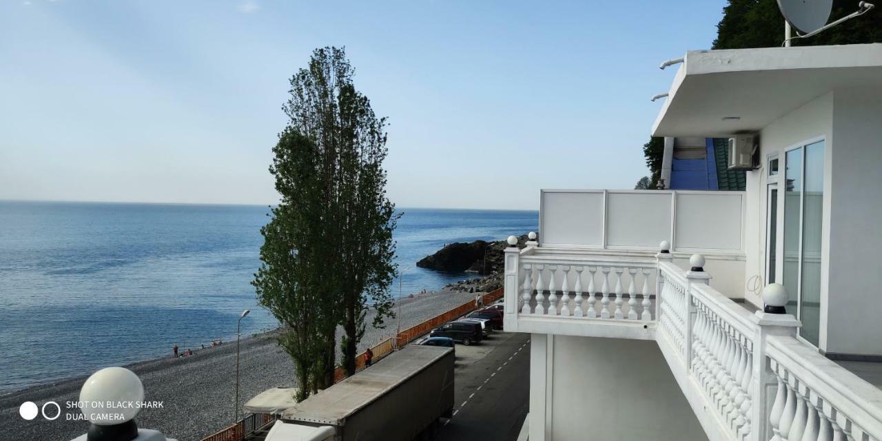 Guest House Palma Sarpi Dış mekan fotoğraf