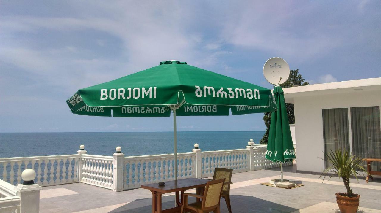 Guest House Palma Sarpi Dış mekan fotoğraf