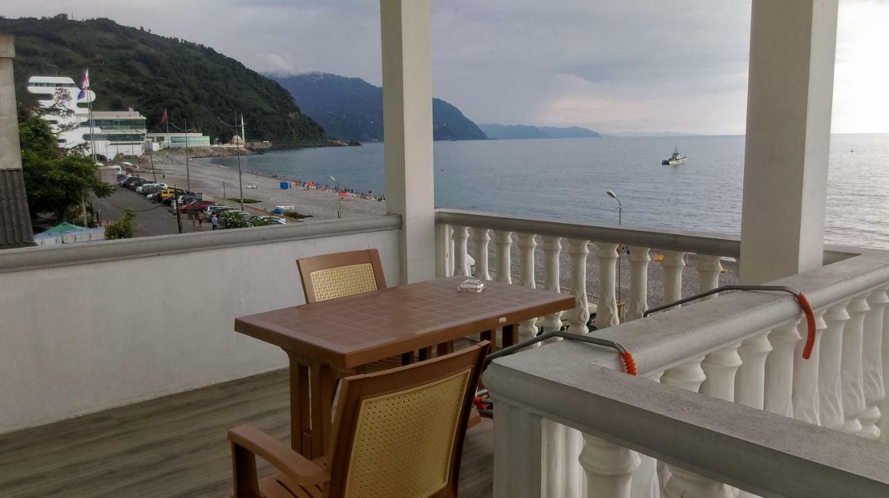 Guest House Palma Sarpi Dış mekan fotoğraf