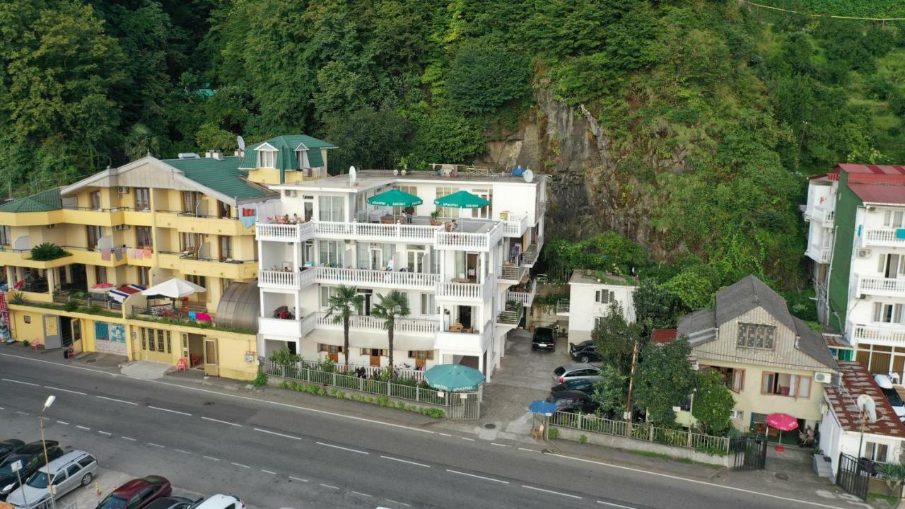 Guest House Palma Sarpi Dış mekan fotoğraf