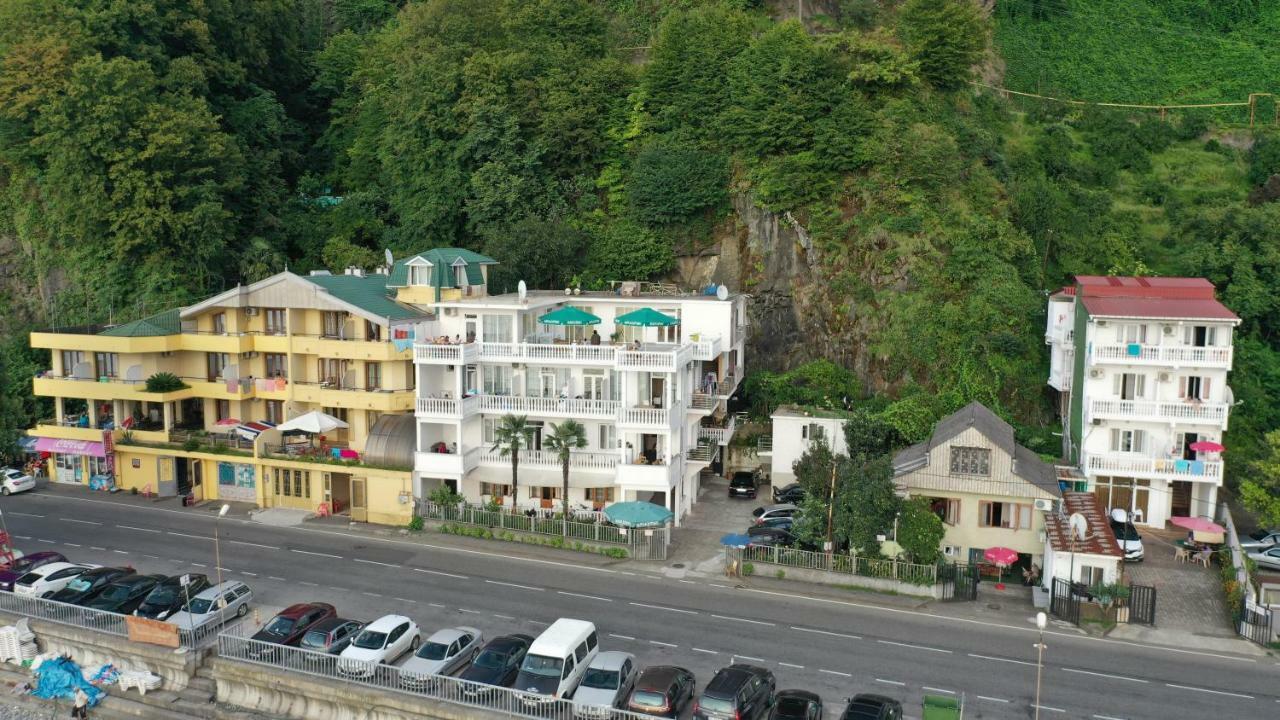 Guest House Palma Sarpi Dış mekan fotoğraf